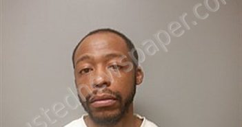 BAKER, CAMERON DOMINIC | 2025-02-11 19:44:00 Craighead County, Arkansas Booking