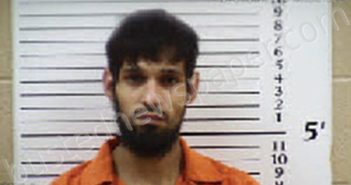 CHAVIRA JR, RENE NMN | 2025-02-11 10:19:00 Cherokee County, North Carolina Booking
