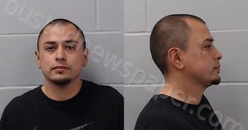 <B>GRADO</B>, <B>JAVIER</B> <B>LEONARDO</B> #, Hays County, Texas - 2025-02-11