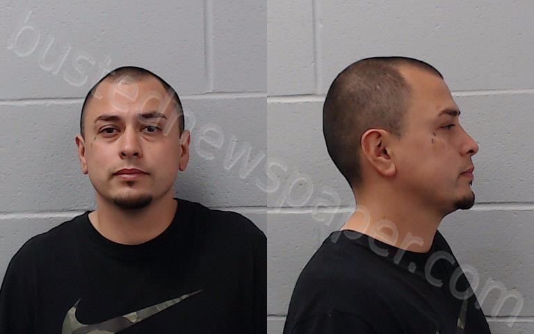 GRADO, JAVIER LEONARDO #, Hays County, Texas - 2025-02-11