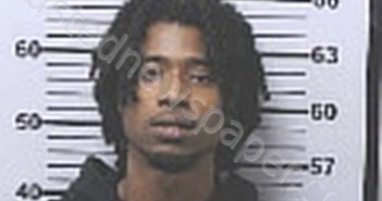 <B>CARROWAY</B>, <B>HOWARD</B> <B>LEONARD</B> #, Mobile County, Alabama - 2025-02-11