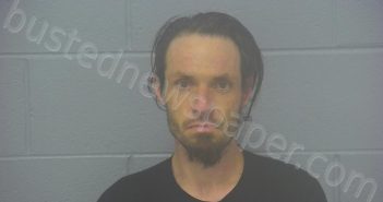 <B>HANSEN</B>, <B>JASON</B> <B>GARETT</B> #, Greene County, Missouri - 2025-02-11 20:40:00