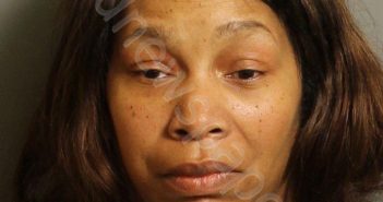 SMITH, DJUANA DIONNE | 2025-02-11 18:07:00 Jefferson County, Alabama Booking