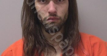 <B>WITHERS</B>, <B>ZACHARY</B> <B>BRUCE</B> #, Marathon County, Wisconsin - 2025-02-11