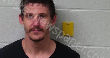 <B>ANDERSON</B>, <B>RONALD</B> <B>JOE</B> #, Fayette County, Ohio - 2025-02-11 04:53:54