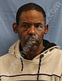 BROOKS, ALTON BOYDELL #, Pulaski County, Arkansas - 2025-02-11