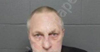 DOROSKI, JOHN P | 2025-02-11 16:49:00 Delaware County, New York Booking