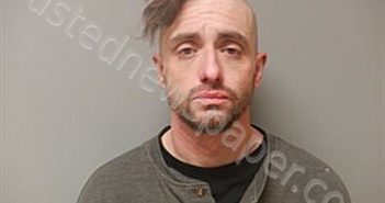 STEGNER, MICHAEL EDMUND | 2025-02-11 16:15:00 Craighead County, Arkansas Booking