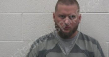 DAY, DAVID WAYNE | 2025-02-11 02:04:00 Loudon County, Tennessee Booking