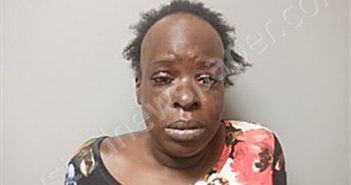 COLLINS, LATOYA DIONNE | 2025-02-11 09:06:00 Craighead County, Arkansas Booking
