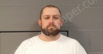 <B>HARRIS</B>, <B>BRANDON</B> <B>ISAIAH</B> #, Barbour County, West Virginia - 2025-02-11 12:45:00