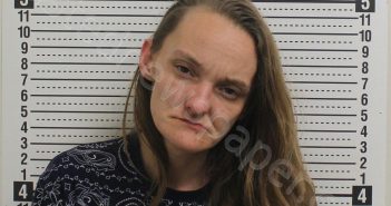WOODS, ANGEL DAWN #, Ross County, Ohio - 2025-02-11 08:59:00 <B>WOODS</B>, <B>ANGEL</B> <B>DAWN</B> #, Ross County, Ohio - 2025-02-11 08:59:00