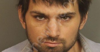 ARMSTRONG, STEPHEN ANDREW | 2025-02-11 09:16:00 Jefferson County, Alabama Booking