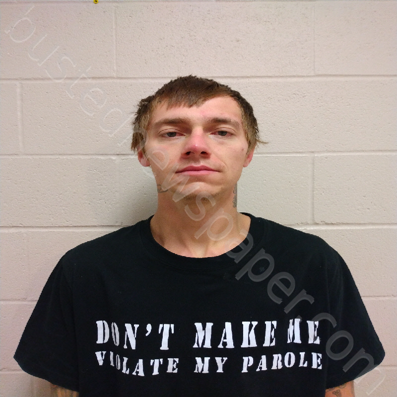 CULP, NATHAN COLE #, Brown County, Texas - 2025-02-11 14:03:00
