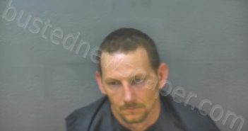 WHITE, RAYMOND EDWARD | 2025-02-11 00:32:00 Lynchburg, Virginia Booking