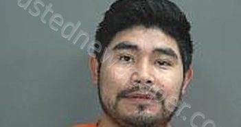 AGUILAR, <B>DANIEL</B> #, <b>Phelps</b> County, Nebraska, Phelps County, Nebraska - 2025-02-11