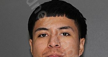SANCHEZ, ERICK | 2025-02-11 23:25:24 Ellis County, Texas Booking