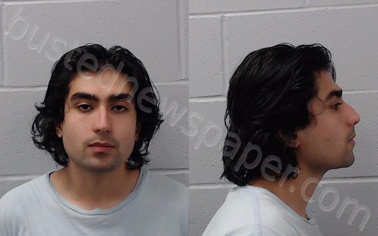 NAVEED, MIAN #, Hays County, Texas - 2025-02-11