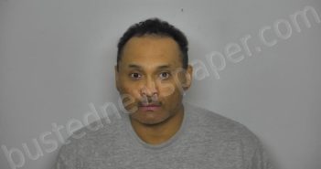 <B>GOODALL</B>, <B>IVAN</B> <B>DAVIS</B> #, Burleigh County, North Dakota - 2025-02-11 11:21:00