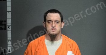 RIDDLE, STEVEN THOMAS | 2025-02-11 11:39:00 Western Tidewater, Virginia Booking