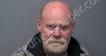 DUSTIN <B>WAYNE</B> <B>MYERS</B> #, Baxter County, Arkansas - 2025-02-12 01:13:00