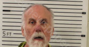 SPARKS, BRIAN CRAIG | 2025-02-12 11:53:00 Madison County, North Carolina Booking