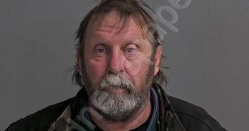 RETTIG, PATRICK M | 2025-02-12 Sandusky County, Ohio Booking