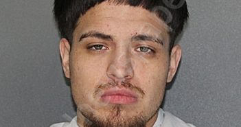 RAMIREZ, DANIEL | 2025-02-12 18:45:11 Ellis County, Texas Booking