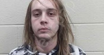DRAKE RYAN PETTIJOHN | 2025-02-12 04:38:00 Andrew County, Missouri Booking