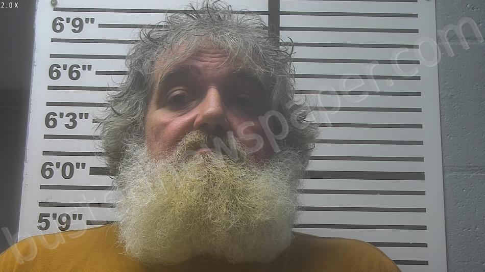 WELLS, JAMES LOWERY, JR. #, Jones County, Mississippi - 2025-02-12 15:30:00