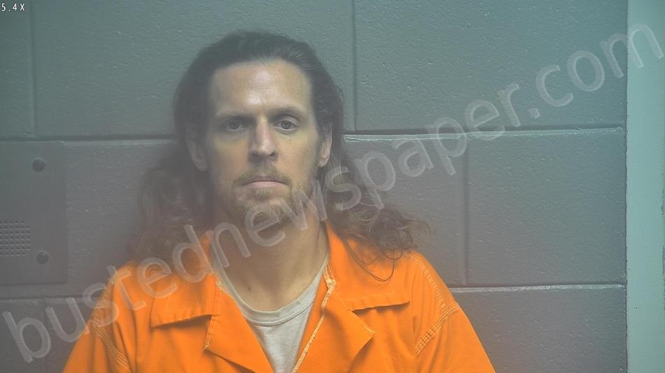 TAULBEE, JOSH MICHAEL #, Scott County, Kentucky - 2025-02-12 19:42:00