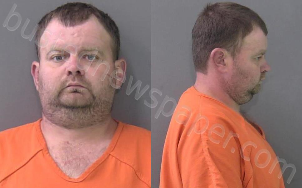 HEINE, DEREK COLBY #, Bell County, Texas - 2025-02-12 23:17:00