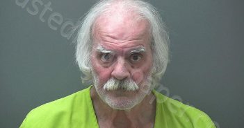 <B>SIDEBOTTOM</B>, <B>DENNIS</B> <B>WAYNE</B> #, Daviess County, Indiana - 2025-02-12 16:26:56