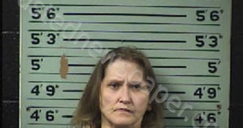 BOND, TONYA OWEN | 2025-02-12 21:01:00 Transylvania County, North Carolina Booking