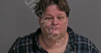 HUMPHREY, APRIL | 2025-02-12 Sandusky County, Ohio Booking