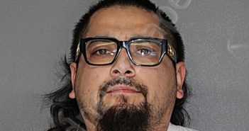 MARTINEZ-CRUZ, JOSE ELIGIO | 2025-02-12 19:14:00 Ellis County, Texas Booking