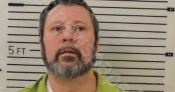 WHITLEY, JOSPEH STEVEN | 2025-02-12 11:38:00 Madison County, North Carolina Booking