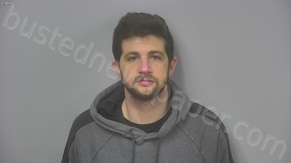 HARDIN, THOMAS JARED #, Warren County, Kentucky - 2025-02-12 14:48:00