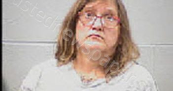 BOND, TONYA OWEN | 2025-02-12 21:45:00 Transylvania County, North Carolina Booking