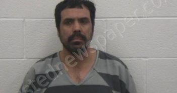 GONZALEZ-MEJIA, JOSE ANTONIO | 2025-02-12 22:56:00 Loudon County, Tennessee Booking