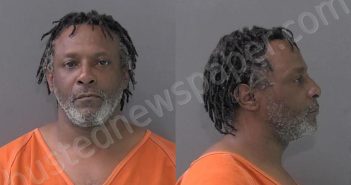 <B>TRYON</B>, <B>ERIC</B> <B>DEMONEE</B> #, Bell County, Texas - 2025-02-12 17:24:00