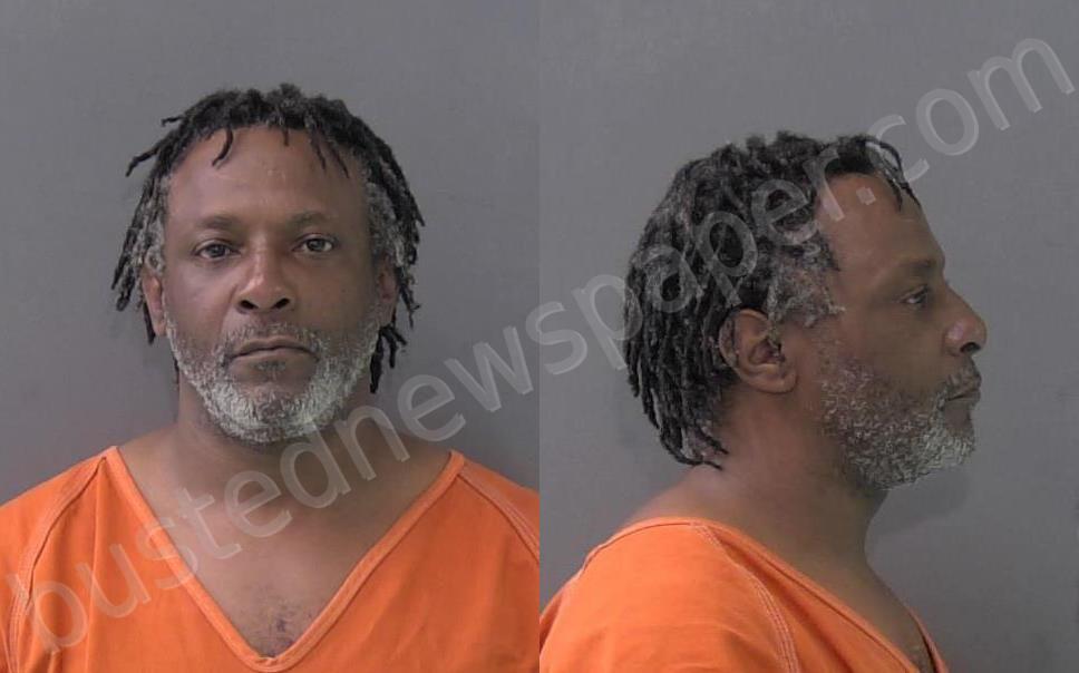 TRYON, ERIC DEMONEE #, Bell County, Texas - 2025-02-12 17:24:00