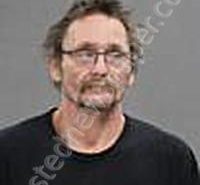 YOUNGER, CHRISTOPHER MARVIN | 2025-02-12 Wayne County, Indiana Booking