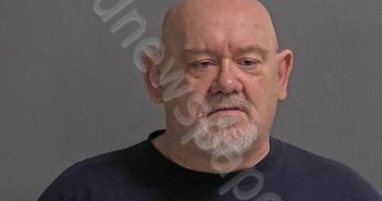 HEAVRIN, DAVID A | 2025-02-12 Sandusky County, Ohio Booking