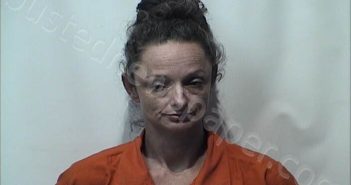 <B>ADAMS</B>, <B>BRANDY</B> SUE #, Christian County, Kentucky - 2025-02-12