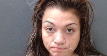 <B>GONZALES</B>, BRITTANY <B>MONIQUE</B> #, Comal County, Texas - 2025-02-12