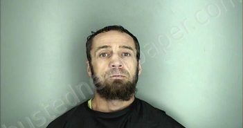 <B>RILEY</B>, <B>KEVIN</B> <B>MICHAEL</B> #, Greenwood County, South Carolina - 2025-02-12 14:31:00