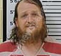 <B>MILLER</B>, <B>BRIAN</B> <B>SCOTT</B> #, Carter County, Tennessee - 2025-02-12
