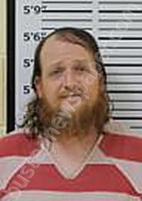 MILLER, BRIAN SCOTT #, Carter County, Tennessee - 2025-02-12