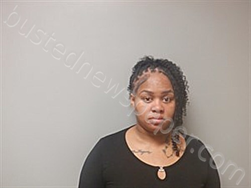 WOOTEN-BELL, AMANDA COLBY #, Craighead County, Arkansas - 2025-02-12 20:30:00